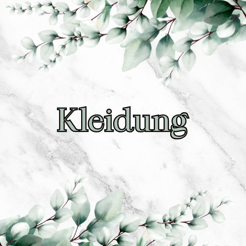 Kleidung