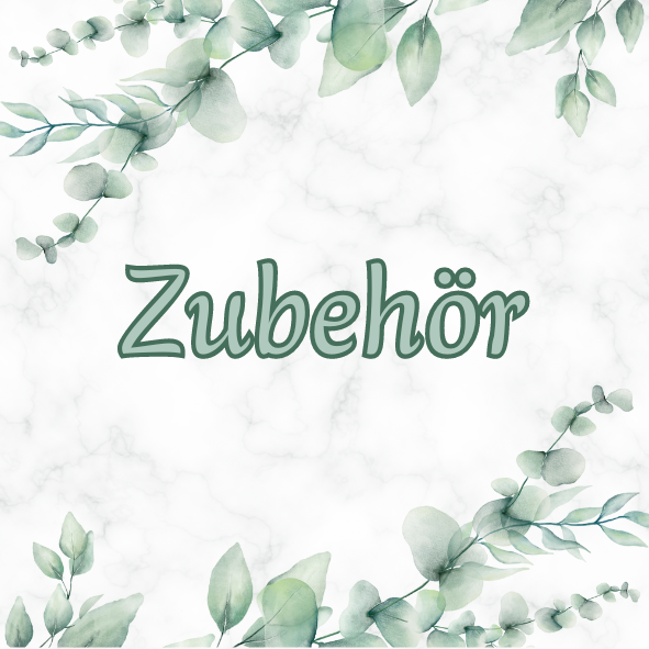 Budgeting-Zubehör