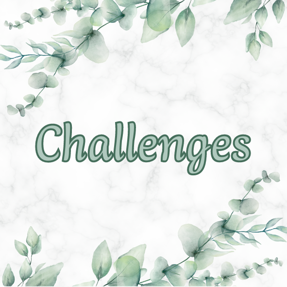 Challenges