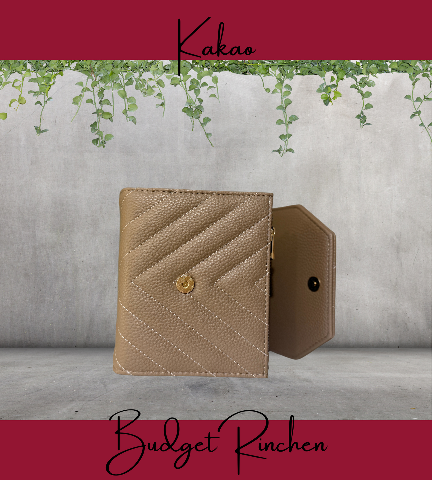 A7 Wallet Binder