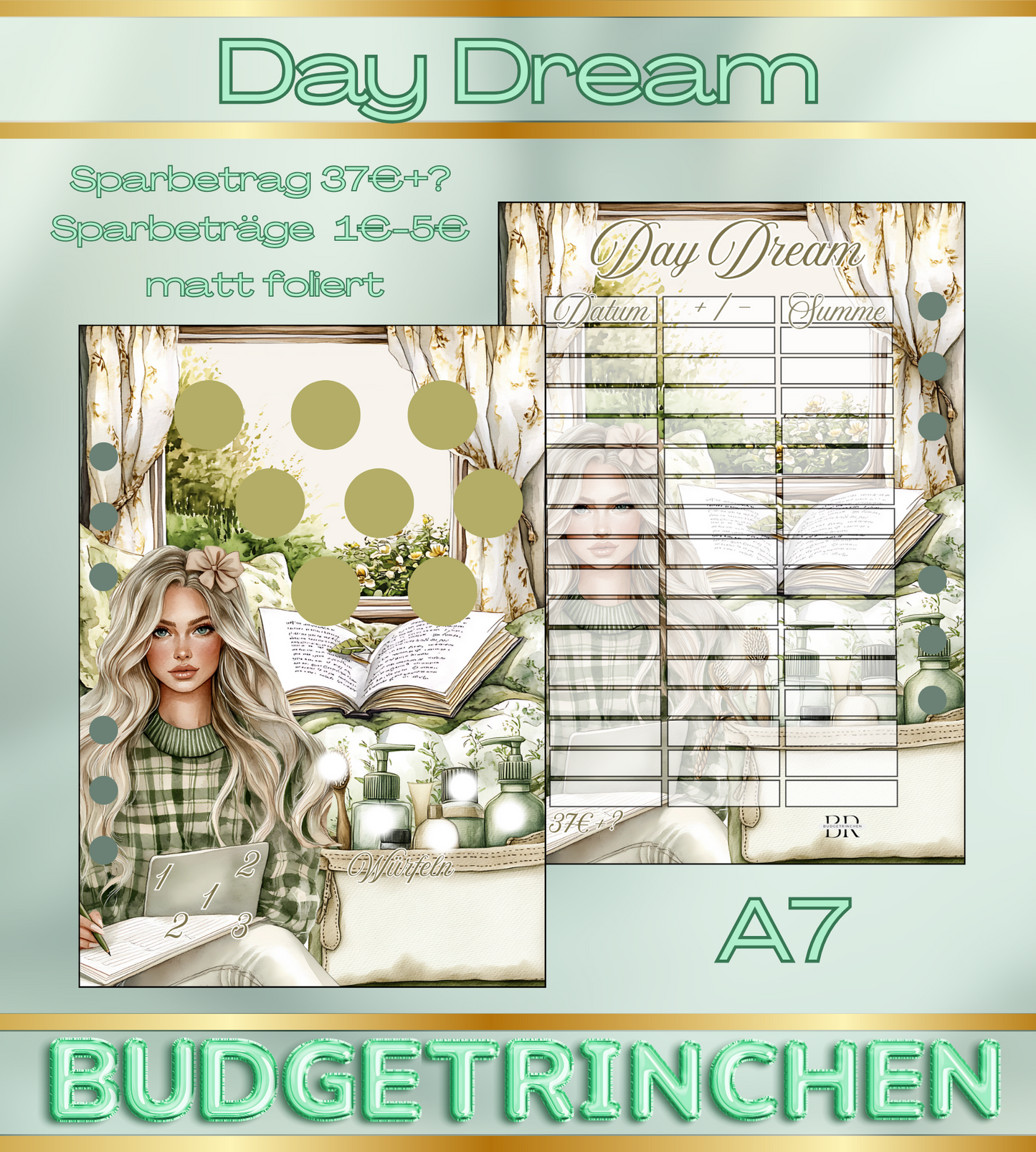 komplettes "Challenges" Shopupdate Bundle