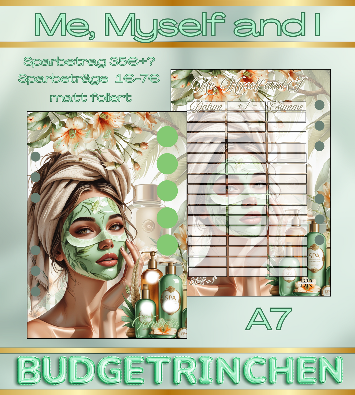 komplettes "Challenges" Shopupdate Bundle