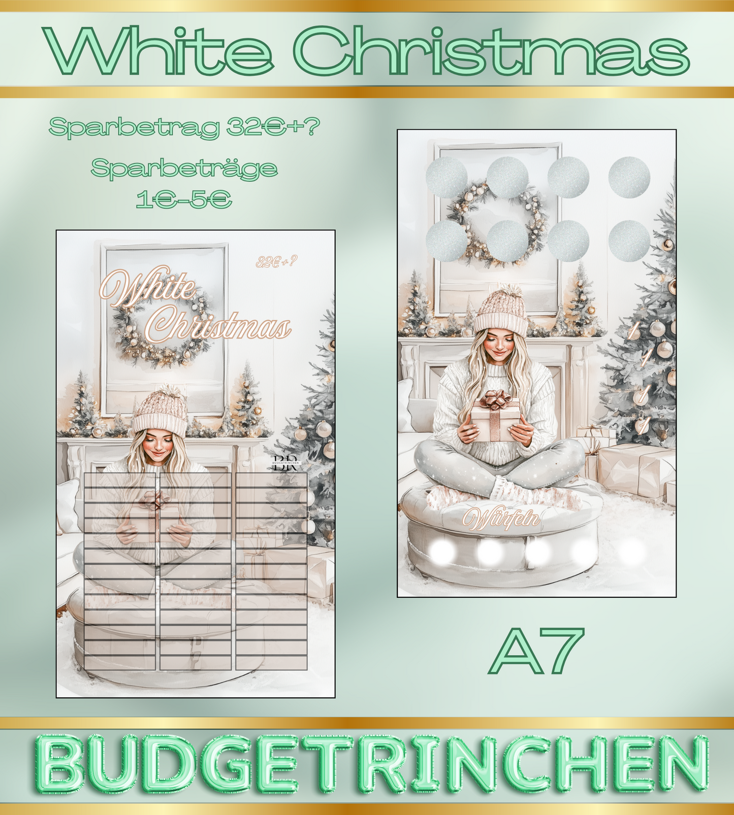 komplettes "Challenges" Shopupdate Bundle