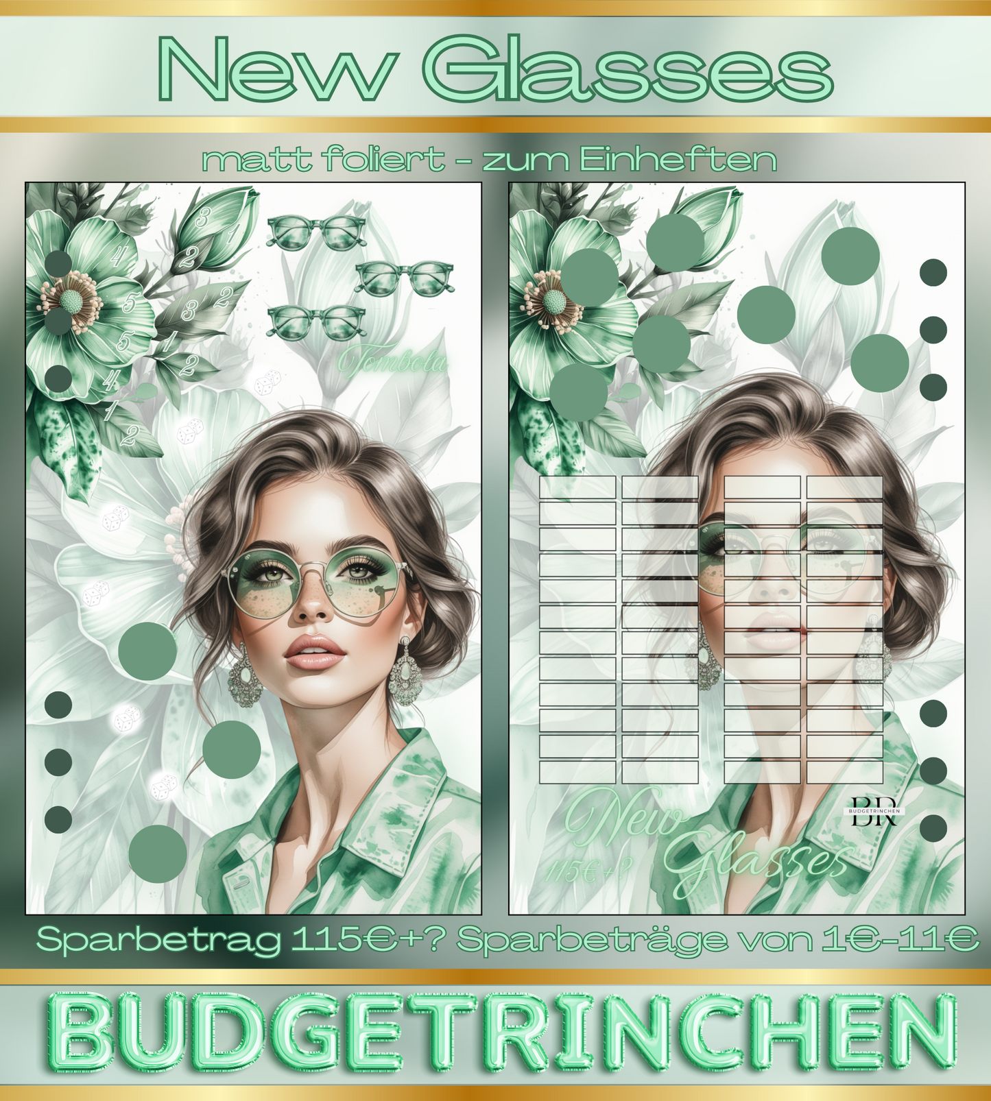 komplettes "Challenges" Shopupdate Bundle