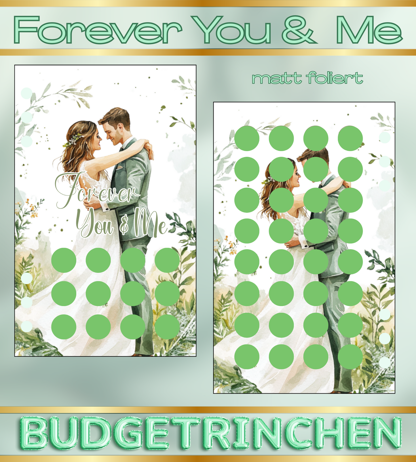 komplettes "Challenges" Shopupdate Bundle