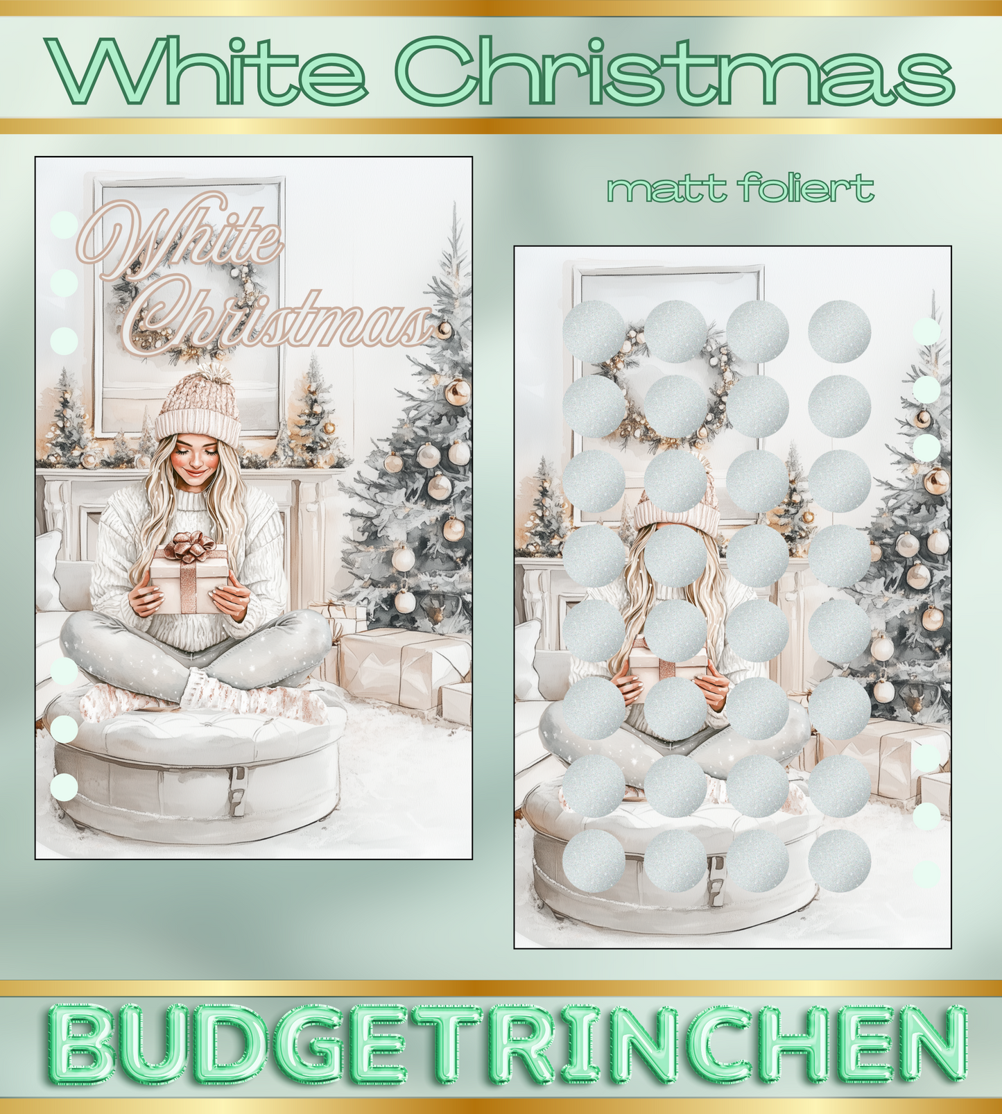 komplettes "Challenges" Shopupdate Bundle