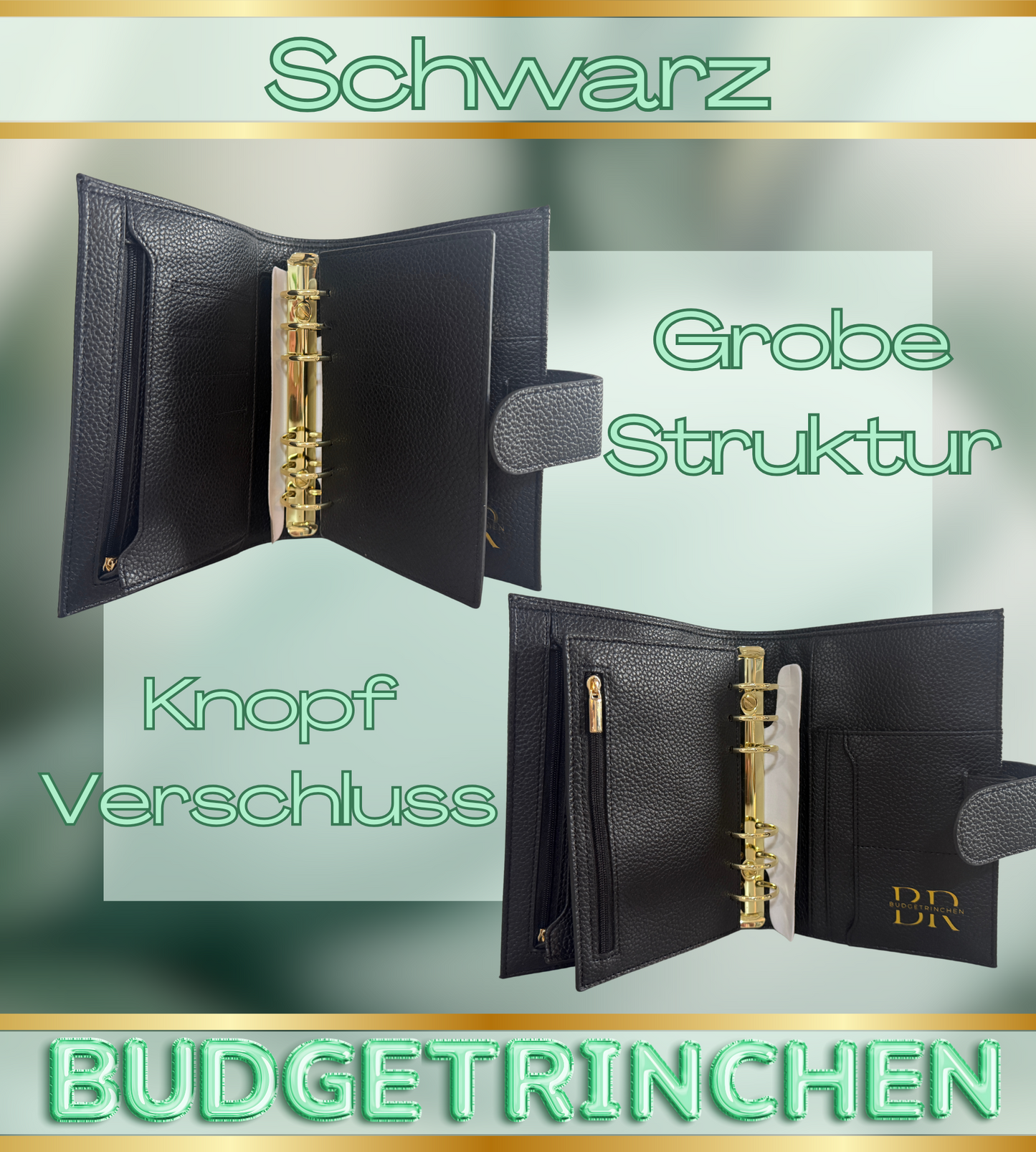 A6 Starterset Klein