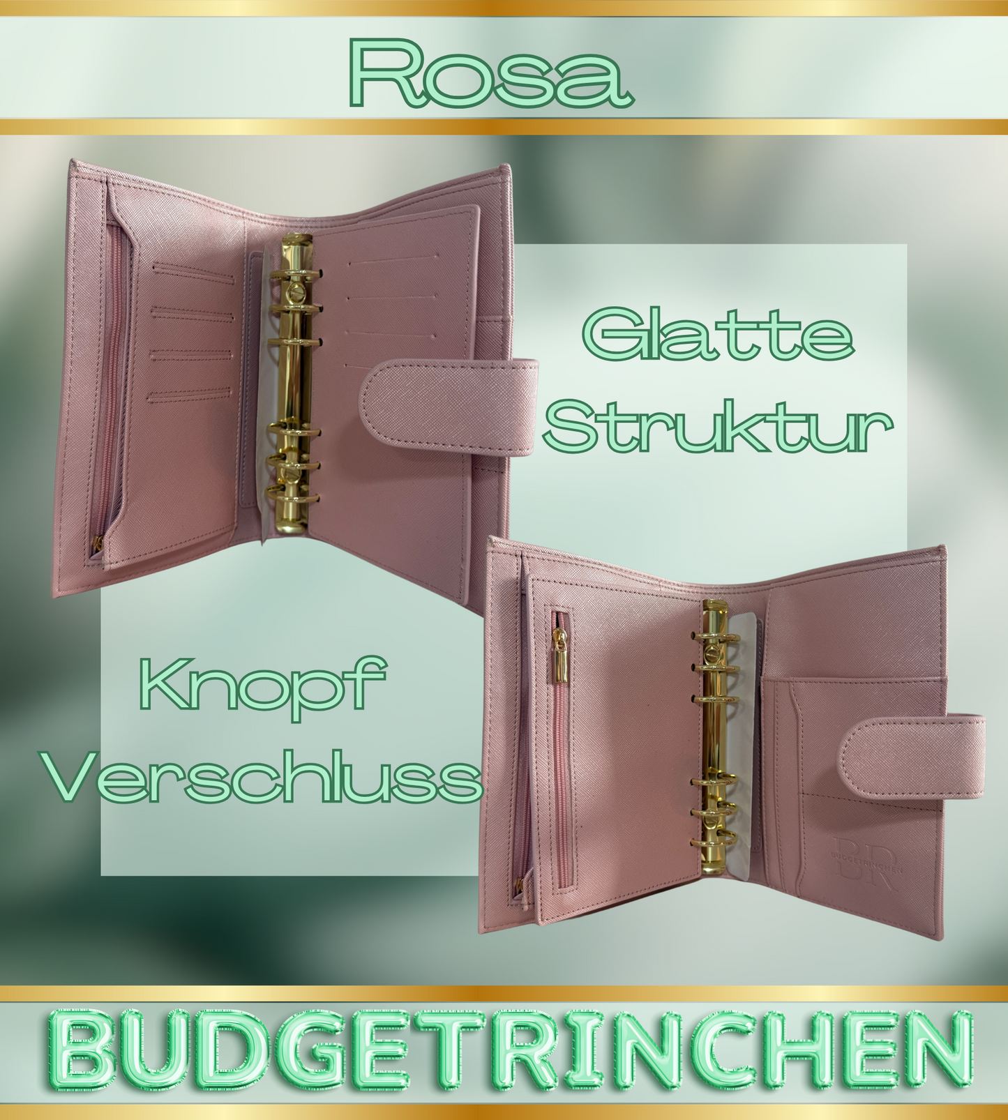 A6 Starterset Klein