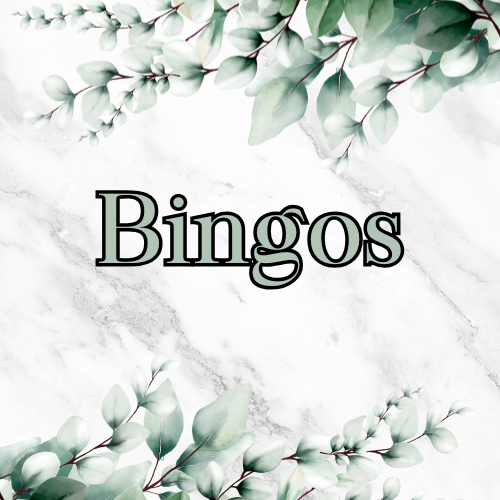 Bingos