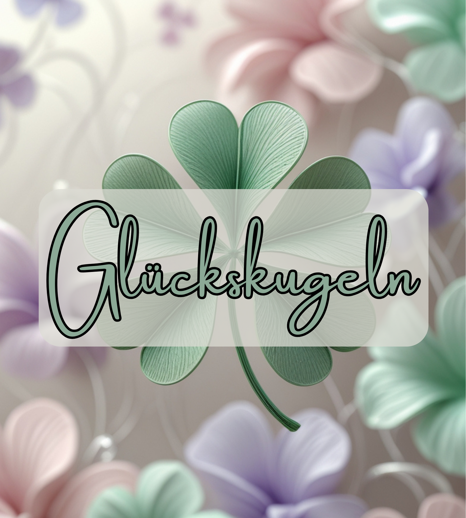 Glückskugeln