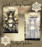 Dark Fairy Dice&Scratch Challenge