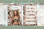 Dreams come True Bundle - matt foliert zum Einheften