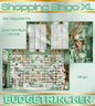 Shopping Bingo XL