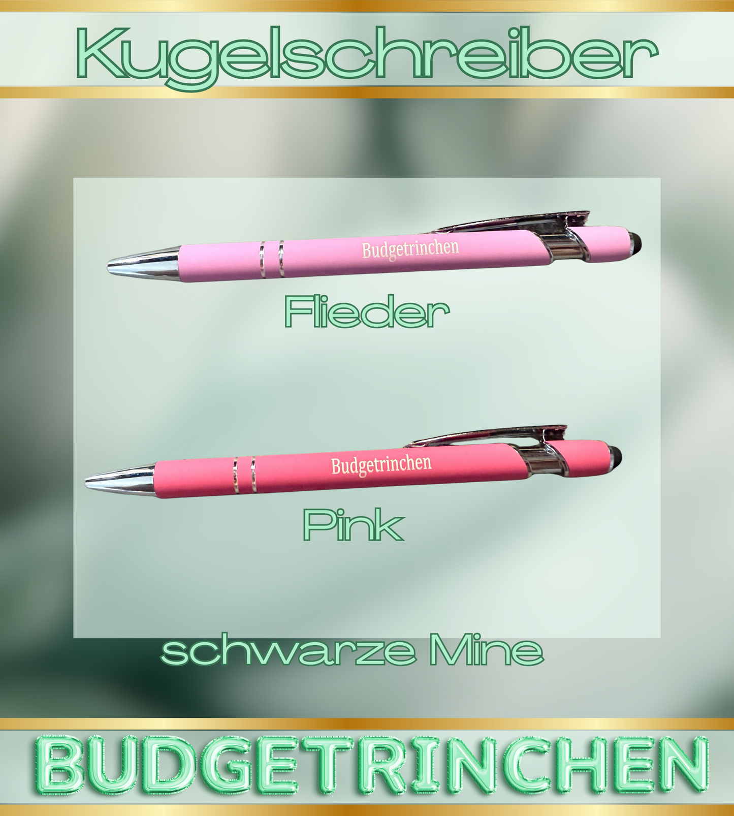 Kugelschreiber