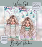 Winter Girl Kombi Challenge