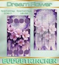 Dream Flower - Kombichallenge
