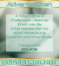 Vorbestellung Adventstüten Ohne Binder und Zubehör- Einzeln Bestellen!