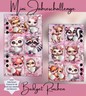 Mini Jahreschallenge Sweet Animals