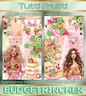 Tutti Frutti - folierte Challenge