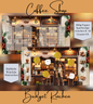 Coffee Shop Kombichallenge