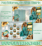 No Money in the Bank - Notgroschenchallenge