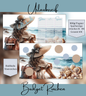 Urlaubsreif Rubbel -und Abstreich Challenge