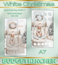 A7 Challenge White Christmas