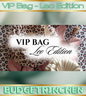 VIP Bag Leo Edition - Limitiert