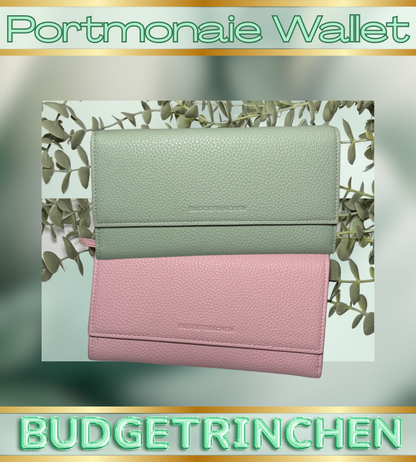 B WARE Portmonaie Wallet