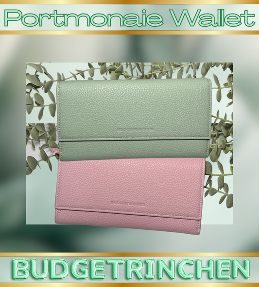 Portmonaie Wallet