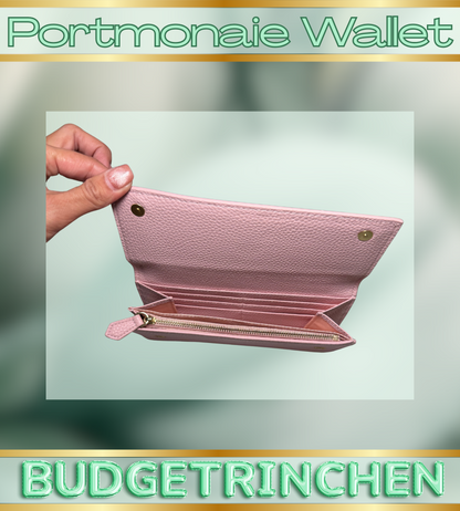 B WARE Portmonaie Wallet