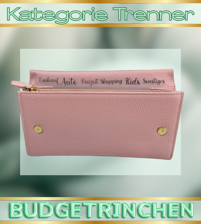Register / Trenner Kategorien