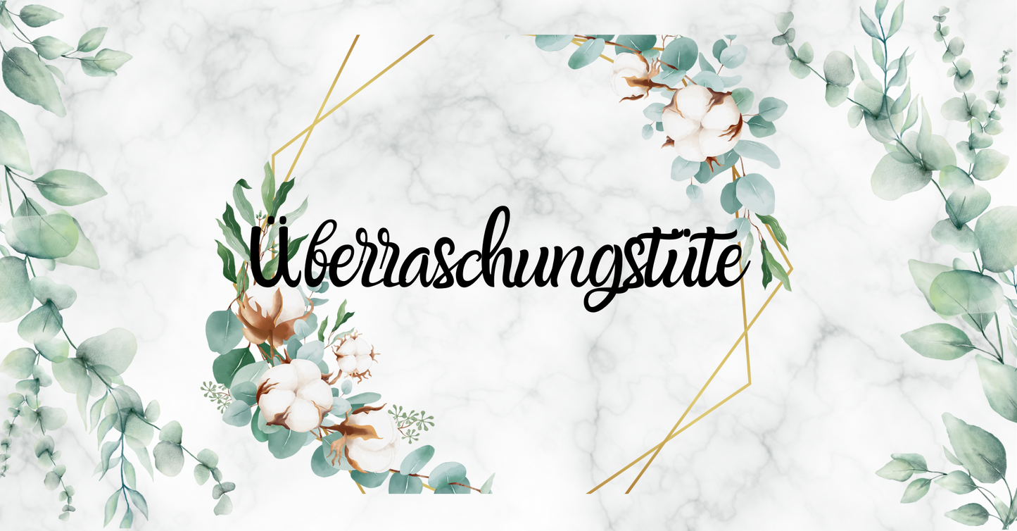 Überraschungstüte