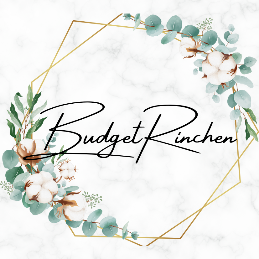 Budgetrinchen Geschenkgutschein