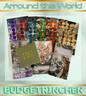 XXL Urlaubsbundle Arround the World Edition 2