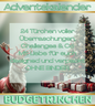 Vorbestellung Adventskalender OHNE Binder - Einzeln Bestellen! ALTE BOX