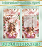 Monatschallenges/ Monatsfreebie 2026