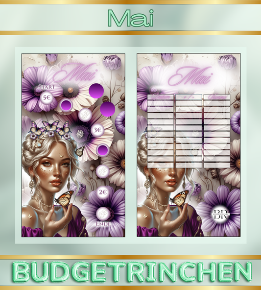 Monatschallenges/ Monatsfreebie 2026