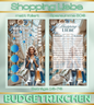 Shopping Liebe Kombichallenge Shoppen- matt foliert