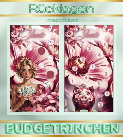 Notgroschen - Rücklagen Bundle