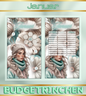 Monatschallenges/ Monatsfreebie 2026