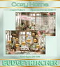 Cozy Home Kombichallenge Wohnung - matt foliert