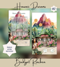 A7 Kombichallenge Hawaii Dreams