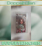 Double Zip Hüllen clear 10er Set